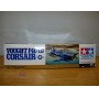 CHANCE VOUGHT F4U-1/2 "CORSAIR" birdcage 1/48 