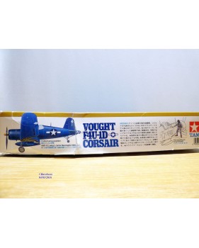 CHANCE VOUGHT F4U-1/2 "CORSAIR" birdcage 1/48 