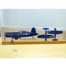 CHANCE VOUGHT F4U-1/2 "CORSAIR" birdcage 1/48 