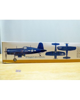 CHANCE VOUGHT F4U-1/2 "CORSAIR" birdcage 1/48 