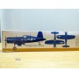CHANCE VOUGHT F4U-1/2 "CORSAIR" birdcage 1/48 