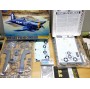 CHANCE VOUGHT F4U-1/2 "CORSAIR" birdcage 1/48 