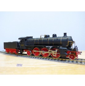 Rivarossi 1341 1 Pacific 231 Chapelon SNCF 231 E 22 BO