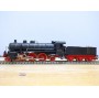 Rivarossi  véro Tren Hobby 11123,  loco Prairie 131   série 680     N°: 680 102  FS   BO