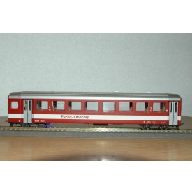BEMO 3267 228 voiture grandes lignes 2 Kl. B 4258  FO BO
