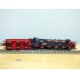 Rivarossi 1341 1 Pacific 231 Chapelon SNCF 231 E 22 BO