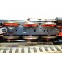 Rivarossi  véro Tren Hobby 11123,  loco Prairie 131   série 680     N°: 680 102  FS   BO