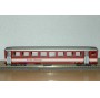 BEMO 3267 228 voiture grandes lignes 2 Kl. B 4258  FO BO