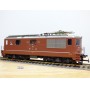 HAG Digital  181.12,  Motrice Bo Bo   Re 4/4   N° : 166  AESCHI       BLS    neuf   BO