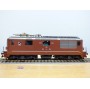 HAG Digital  181.12,  Motrice Bo Bo   Re 4/4   N° : 166  AESCHI       BLS    neuf   BO