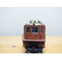 HAG Digital  181.12,  Motrice Bo Bo   Re 4/4   N° : 166  AESCHI       BLS    neuf   BO