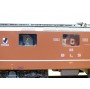 HAG 280.44 Motrice Re 460 Radio Suisse Romande SBB BO