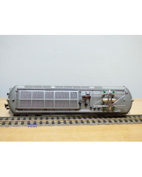 HAG Digital  181.12,  Motrice Bo Bo   Re 4/4   N° : 166  AESCHI       BLS    neuf   BO