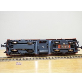 HAG Digital  181.12,  Motrice Bo Bo   Re 4/4   N° : 166  AESCHI       BLS    neuf   BO