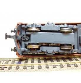 HAG Digital  181.12,  Motrice Bo Bo   Re 4/4   N° : 166  AESCHI       BLS    neuf   BO