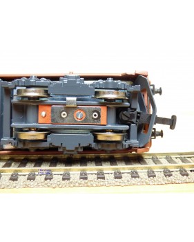HAG Digital  181.12,  Motrice Bo Bo   Re 4/4   N° : 166  AESCHI       BLS    neuf   BO