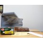 HAG 280.44 Motrice Re 460 Radio Suisse Romande SBB BO