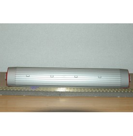 BEMO 3267 228 voiture grandes lignes 2 Kl. B 4258  FO BO