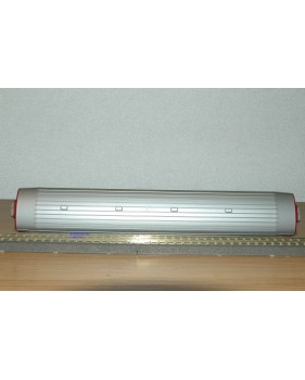 BEMO 3267 228 voiture grandes lignes 2 Kl. B 4258  FO BO