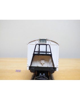 RIVAROSSI  2078  wagon réfrigérant SPATENBRAU DB BO