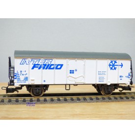 RIVAROSSI  2078  wagon réfrigérant SPATENBRAU DB BO