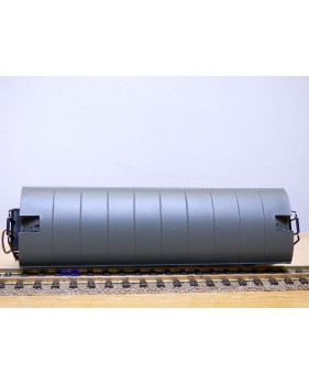 RIVAROSSI  2092,  wagon réfrigérant   type  Hgm  INTERFRIGO    FS  neuf   BO