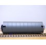 RIVAROSSI  2092,  wagon réfrigérant   type  Hgm  INTERFRIGO    FS  neuf   BO