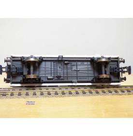RIVAROSSI  2092,  wagon réfrigérant   type  Hgm  INTERFRIGO    FS  neuf   BO