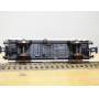 RIVAROSSI  2092,  wagon réfrigérant   type  Hgm  INTERFRIGO    FS  neuf   BO
