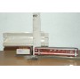 BEMO 3267 228 voiture grandes lignes 2 Kl. B 4258  FO BO