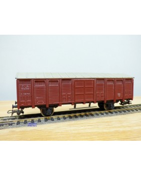 RIVAROSSI  2078  wagon réfrigérant SPATENBRAU DB BO