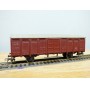 RIVAROSSI  2078  wagon réfrigérant SPATENBRAU DB BO