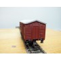 RIVAROSSI  2078  wagon réfrigérant SPATENBRAU DB BO
