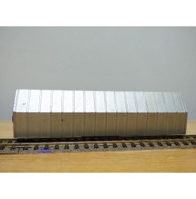 RIVAROSSI  2078  wagon réfrigérant SPATENBRAU DB BO