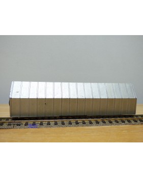 RIVAROSSI  2078  wagon réfrigérant SPATENBRAU DB BO