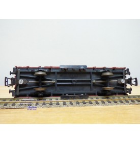RIVAROSSI  2078  wagon réfrigérant SPATENBRAU DB BO