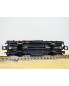 RIVAROSSI  2078  wagon réfrigérant SPATENBRAU DB BO