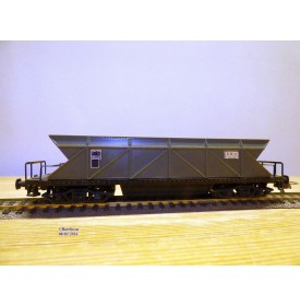 HORNBY acHO 729, wagon trémie houillier  à bogies   SGW  SNCF  BO