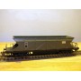 HORNBY acHO 729, wagon trémie houillier  à bogies   SGW  SNCF  BO
