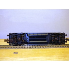 HORNBY acHO 7360 voiture banlieue dite Romilly SNCF
