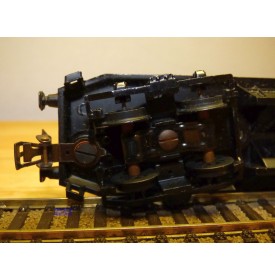 HORNBY acHO 729, wagon trémie houillier  à bogies   SGW  SNCF  BO