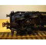 HORNBY acHO 729, wagon trémie houillier  à bogies   SGW  SNCF  BO