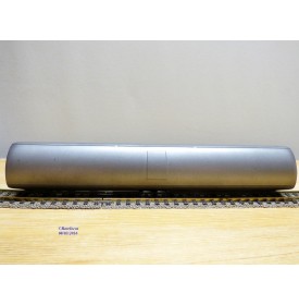 RIVAROSSI V ABZ voiture grandes lignes mixte 1/2 ème Cl. type ABz FS 