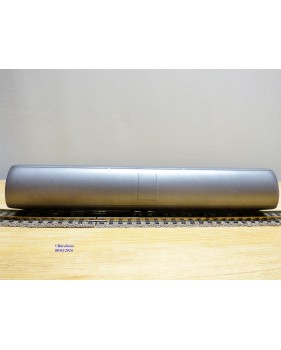 RIVAROSSI V ABZ voiture grandes lignes mixte 1/2 ème Cl. type ABz FS 