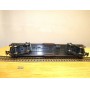 RIVAROSSI V ABZ voiture grandes lignes mixte 1/2 ème Cl. type ABz FS 