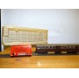 RIVAROSSI V ABZ voiture grandes lignes mixte 1/2 ème Cl. type ABz FS 