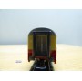 RIVAROSSI  2558, voiture restaurant  TEE  type Rz   FS   neuf  BO