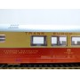 RIVAROSSI  2558, voiture restaurant  TEE  type Rz   FS   neuf  BO