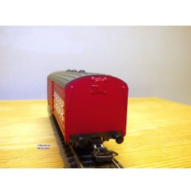 RIVAROSSI  2078  wagon réfrigérant SPATENBRAU DB BO