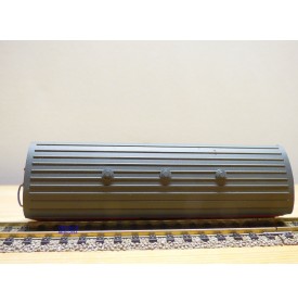 RIVAROSSI / POCHER  véro 1070,  wagon réfrigérant   type He / Id    FINDUS    SJ    neuf   